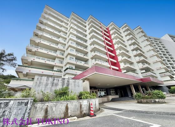 Coral Resort Villa Okinawa Onna Unit 2-- (Onna Village)