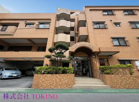 ライオンズマンション松山 3--号（那覇市）