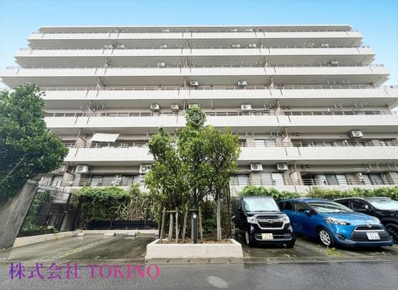 ライオンズヒルズ具志 5--号（那覇市）