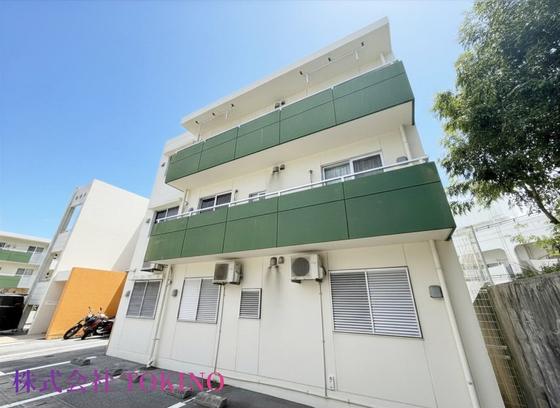スターターマンション豊見城 3--号（豊見城市）
