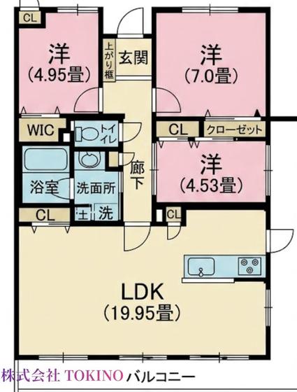 ミルコマンション宇茂佐の森テラス 3--号（名護市）