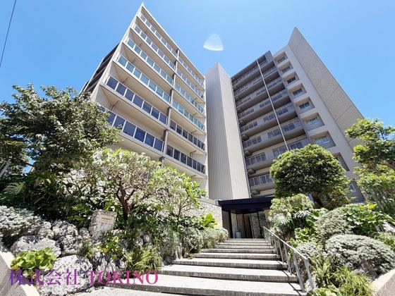 Premist Chatan Ihei Sea & Forest #4-- (Chatan Town)
