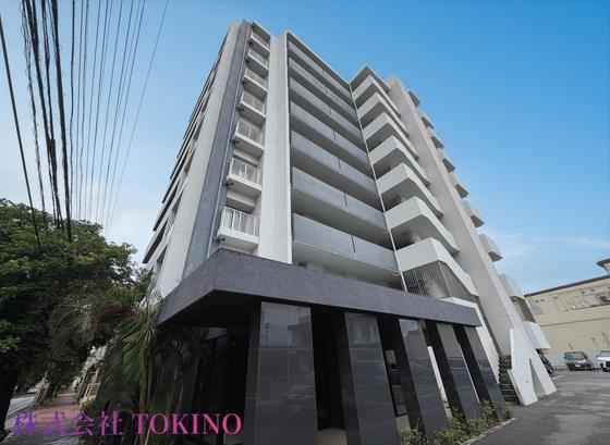 Cielo Bianto Agarie Nago City #3-- (Nago City)