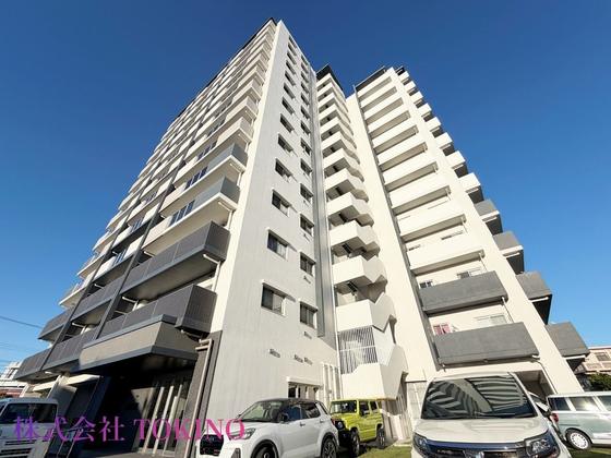 プレサンスロジェ南風原新川ヴォール 5--号（南風原町）