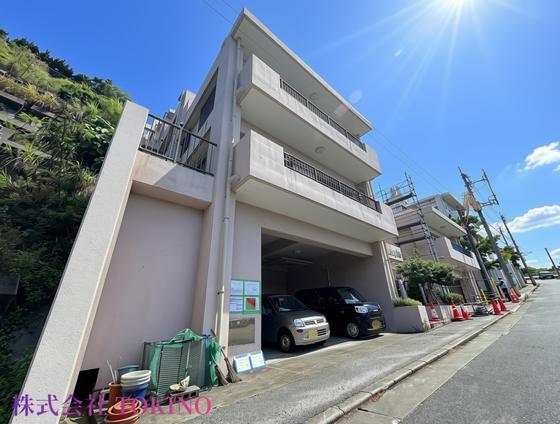 サントピアとよみ 4--号（豊見城市）