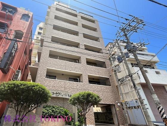 コートヴィレッジ牧志 3--号（那覇市）