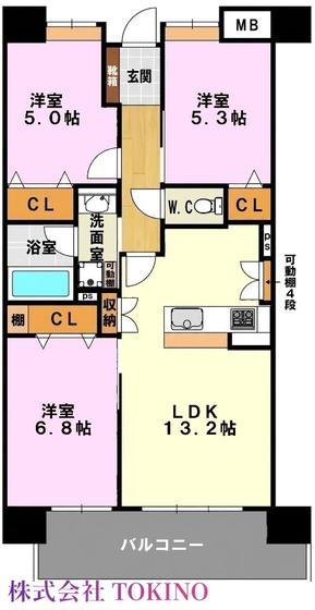 ワイズエステムコート安里国際通り 8--号（那覇市）