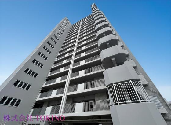 ライオンズ那覇三原マスターズゲート 14--号（那覇市）