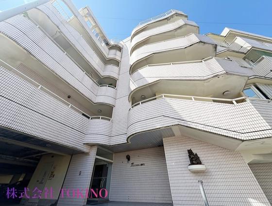 グランシャトレ繁多川 3--号（那覇市）