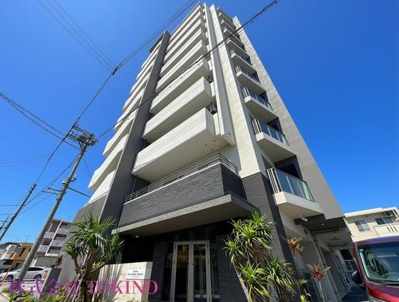 Comfort Chatan Toubaru Parkside 8-- (Chatan Town)