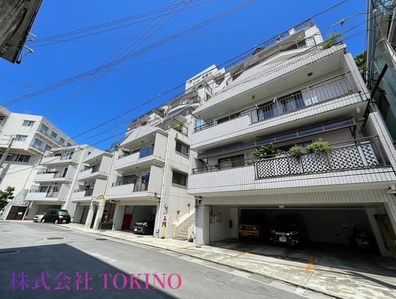 マンション長田１１ 5--号（那覇市）