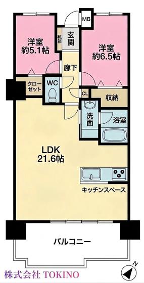 アルトゥーレ美浜 3--号（北谷町）