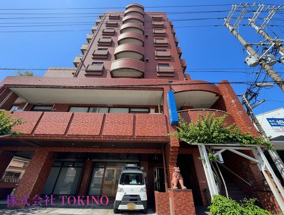 ライオンズマンション曙本通り 3--号（那覇市）