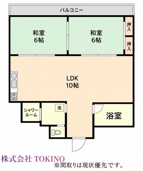 カサグランデ松尾 5--号（那覇市）