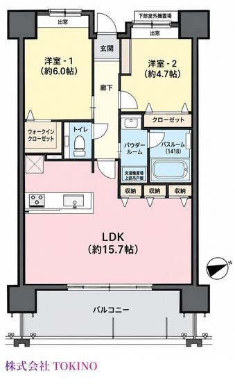 レーヴグランディ東浜Sea＆Park 13--号（与那原町）