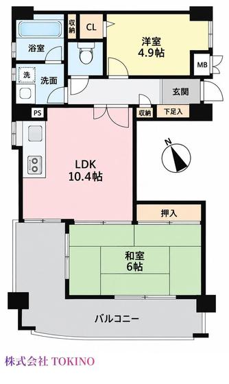 ライオンズマンション東町 2--号（那覇市）