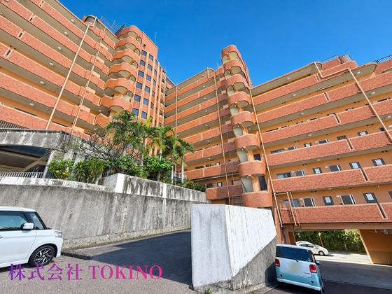 ライオンズガーデン長田 10--号（那覇市）