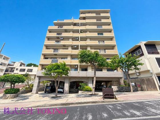 ライオンズマンション汀良 2--号（那覇市）