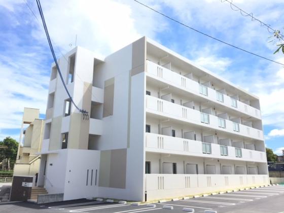 クレイノ和 204号（那覇市）