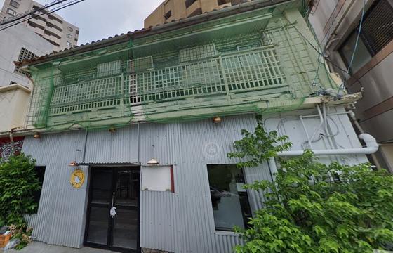 Matsuo ２-chome, Naha Land (Naha)