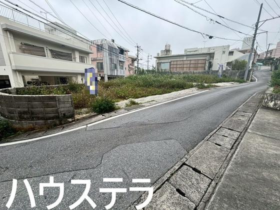 Shuri Kubagawa-cho, Naha (Naha)