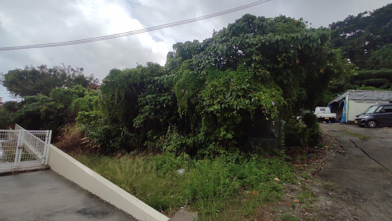 Photo 12 of Takahara 4-chome, Okinawa City (Okinawa City, Land)