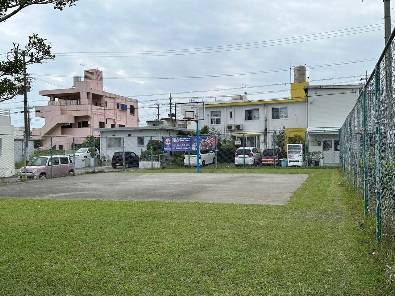 Photo 22 of Takahara 4-chome, Okinawa City (Okinawa City, Land)