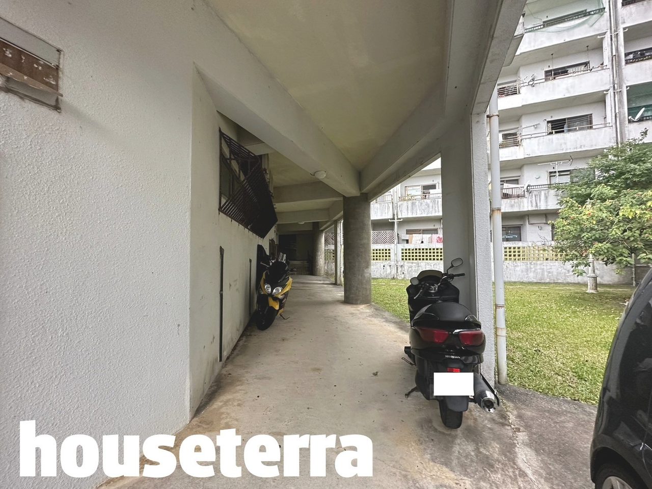 Photos of Maison S&K Yogi Building A (Condominium in Okinawa City) 17