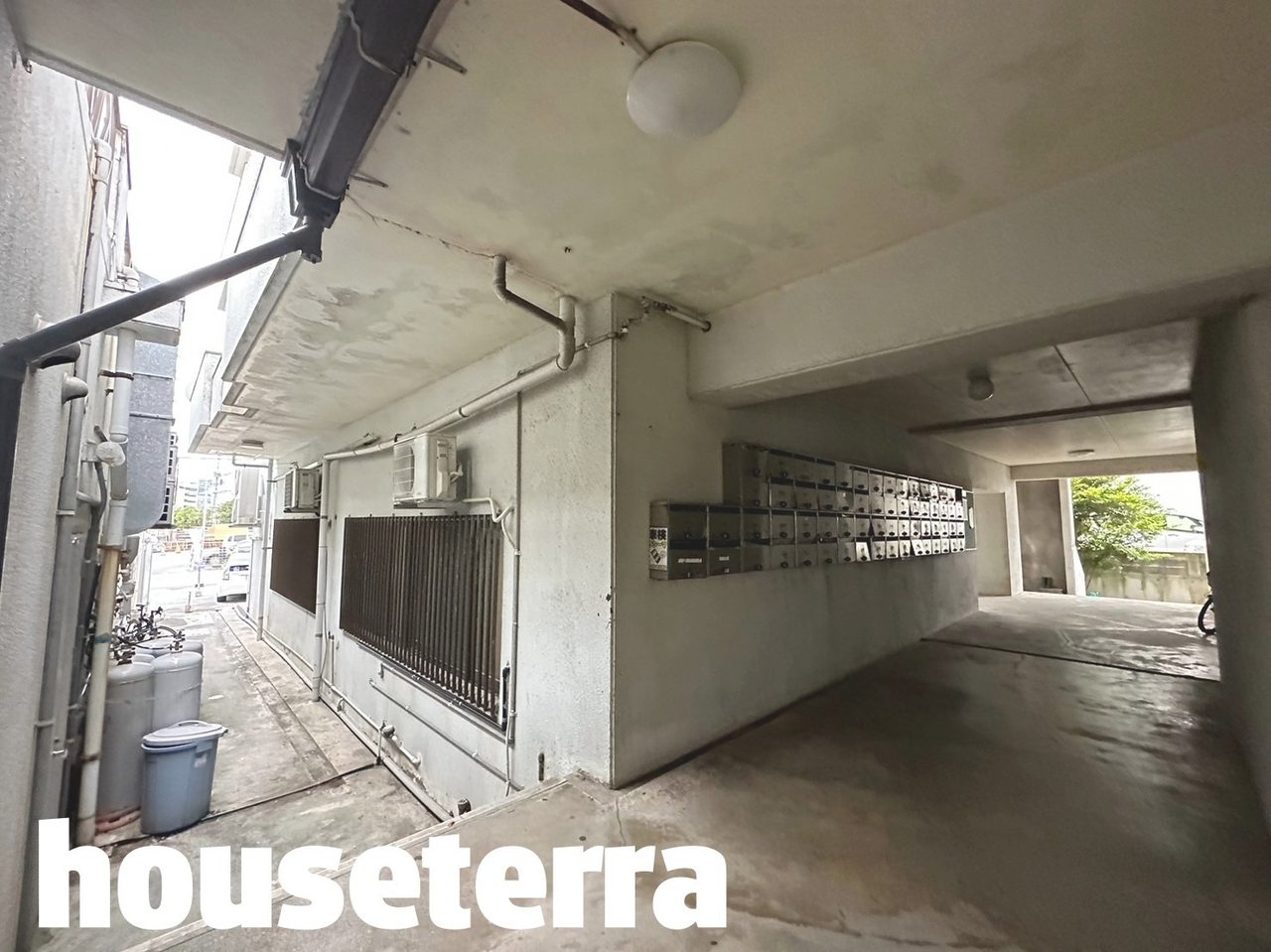 Photos of Maison S&K Yogi Building A (Condominium in Okinawa City) 18