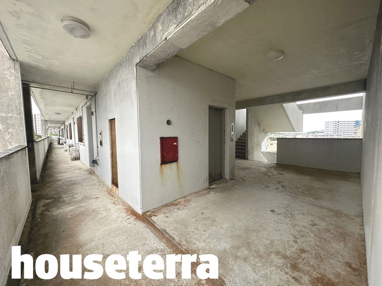 Photos of Maison S&K Yogi Building A (Condominium in Okinawa City) 20