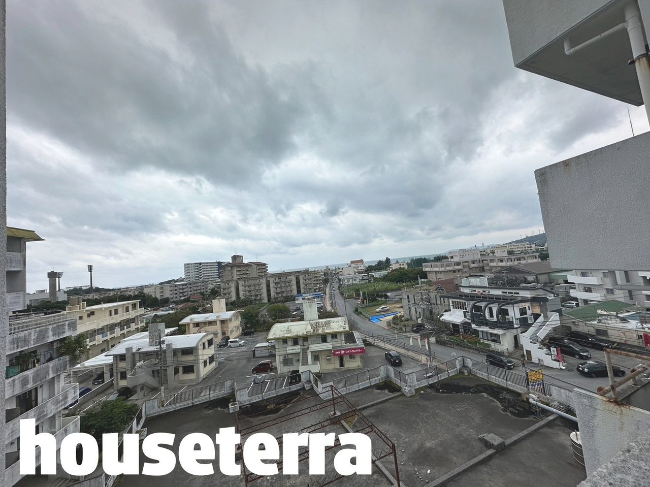 Photos of Maison S&K Yogi Building A (Condominium in Okinawa City) 21