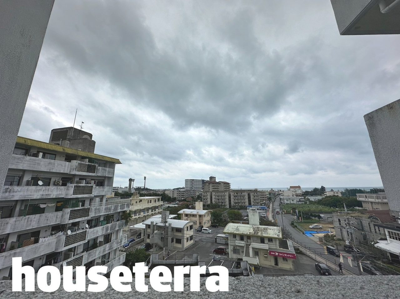 Photos of Maison S&K Yogi Building A (Condominium in Okinawa City) 22