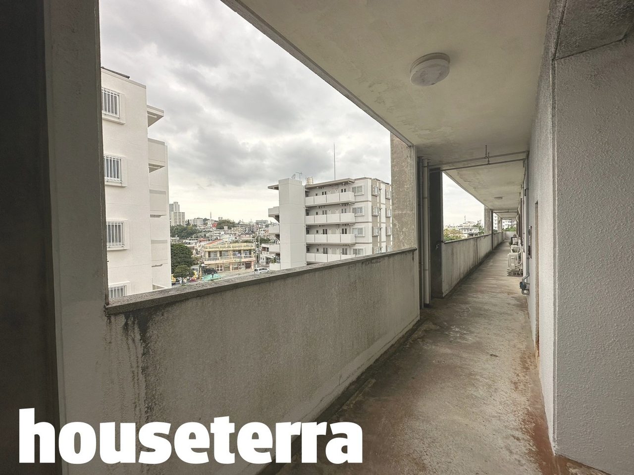 Photos of Maison S&K Yogi Building A (Condominium in Okinawa City) 24