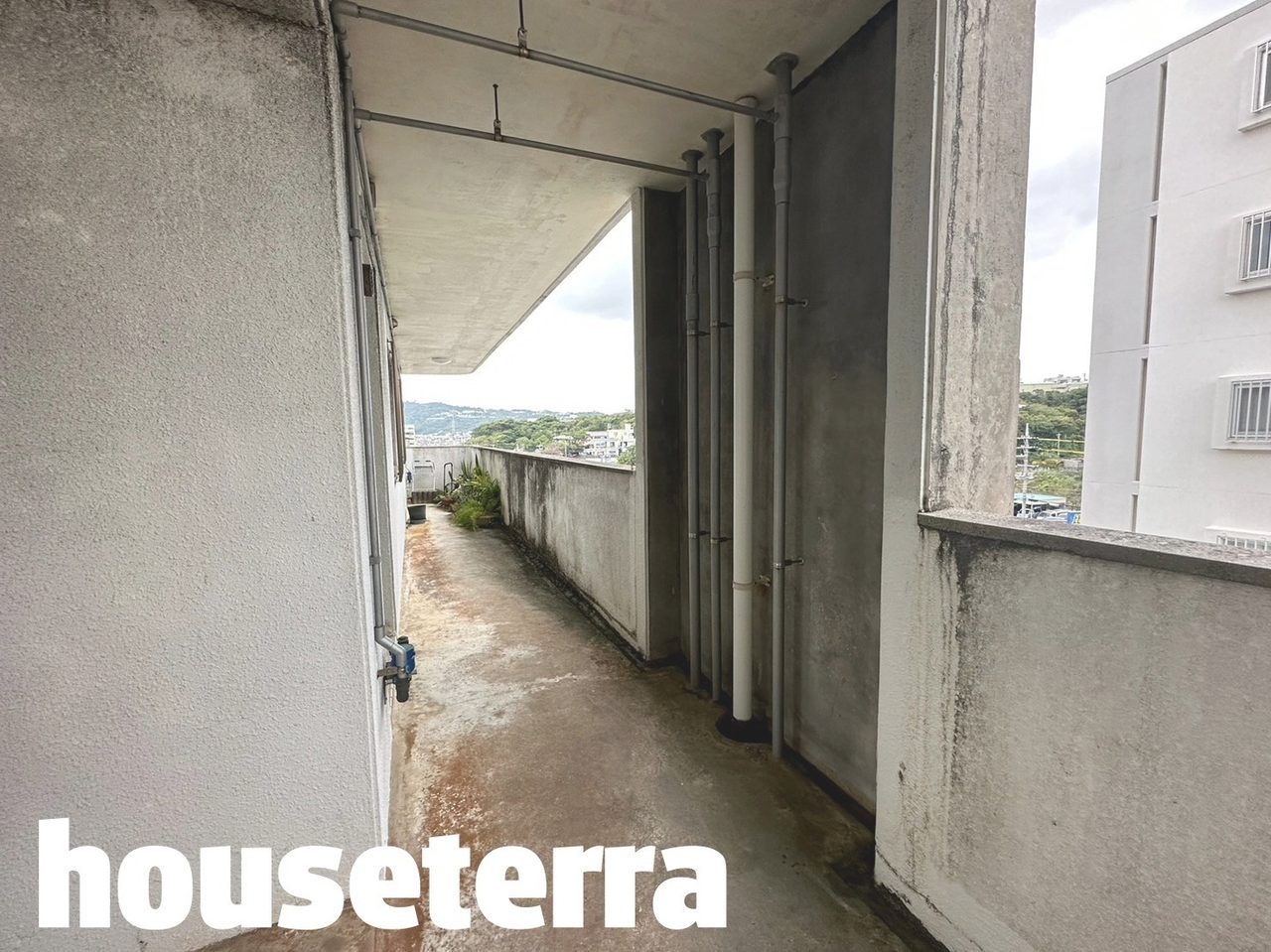 Photos of Maison S&K Yogi Building A (Condominium in Okinawa City) 25