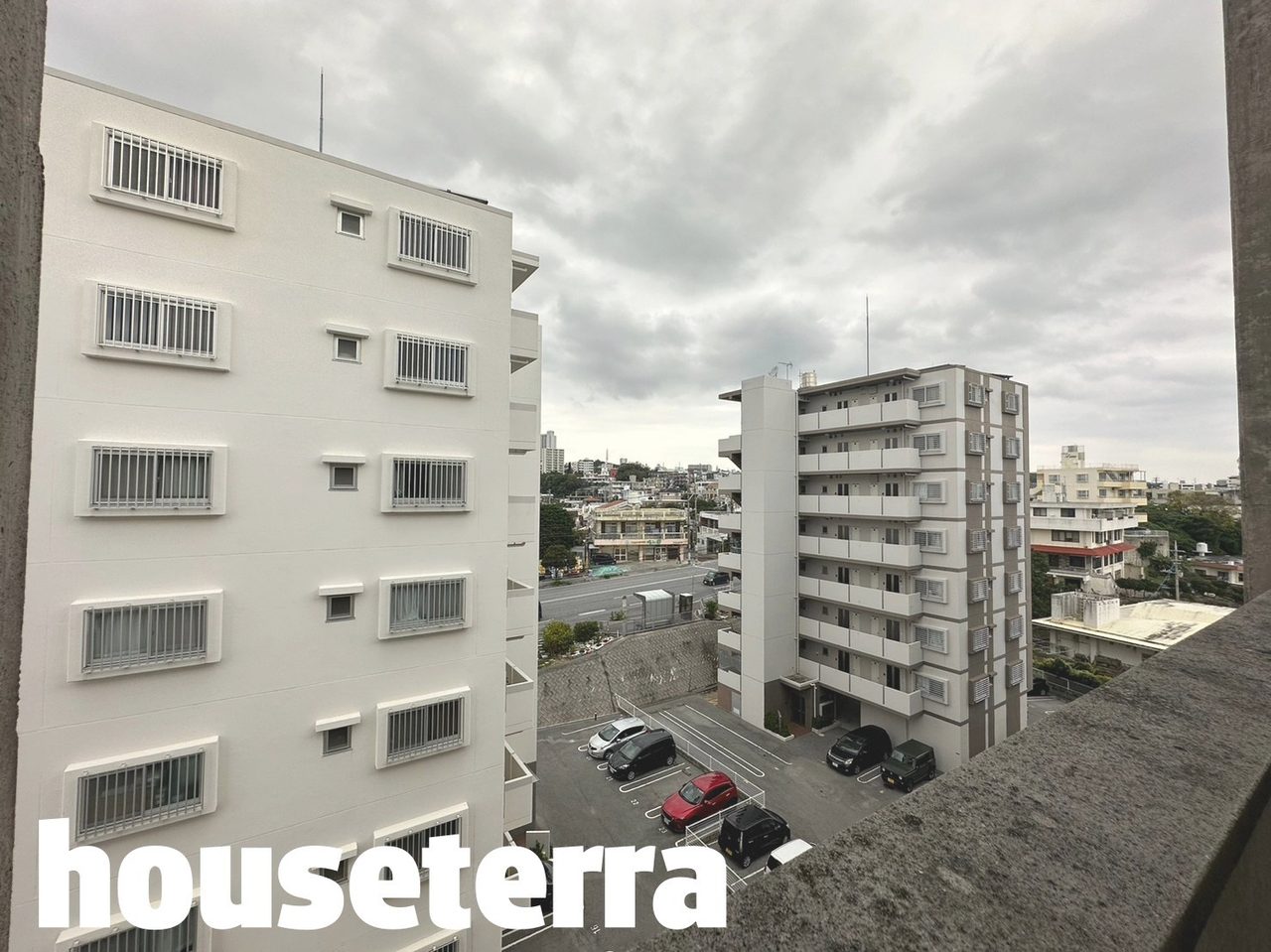 Photos of Maison S&K Yogi Building A (Condominium in Okinawa City) 26