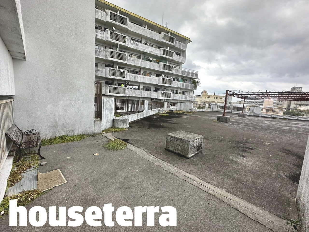 Photos of Maison S&K Yogi Building A (Condominium in Okinawa City) 27