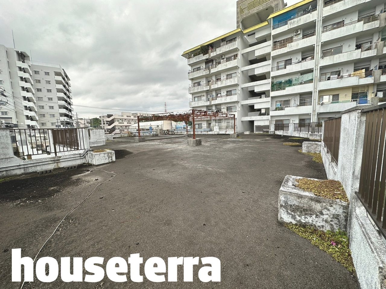 Photos of Maison S&K Yogi Building A (Condominium in Okinawa City) 29