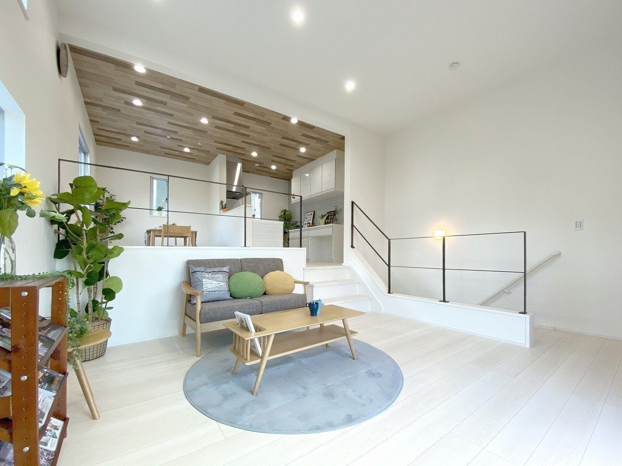 冲绳市高原1丁目【R-STYLE】(冲绳市·独栋住宅)的照片11