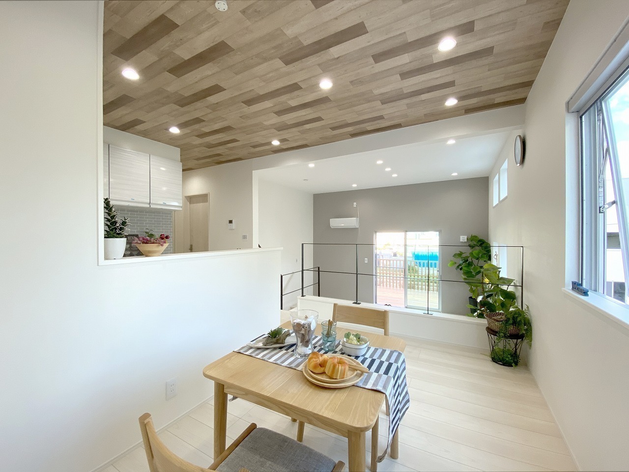 冲绳市高原1丁目【R-STYLE】(冲绳市·独栋住宅)的照片12