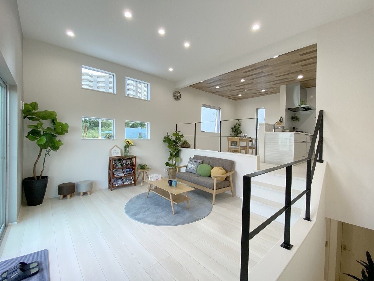 冲绳市高原1丁目【R-STYLE】(冲绳市·独栋住宅)的照片15