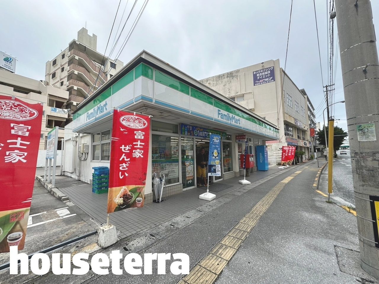 Photos of Shohei Building (Naha, Apartment) 13