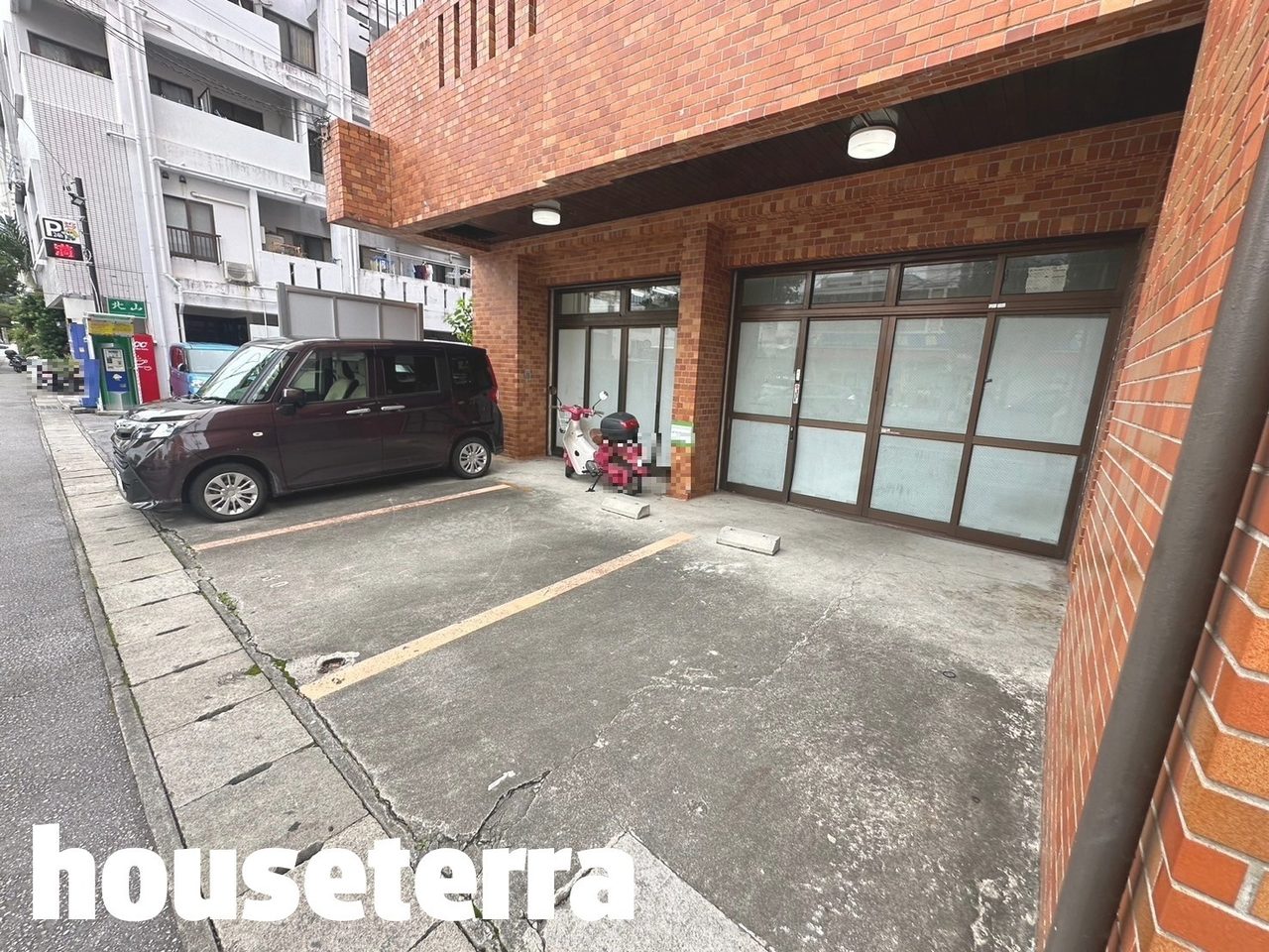 Photos of Shohei Building (Naha, Apartment) 14