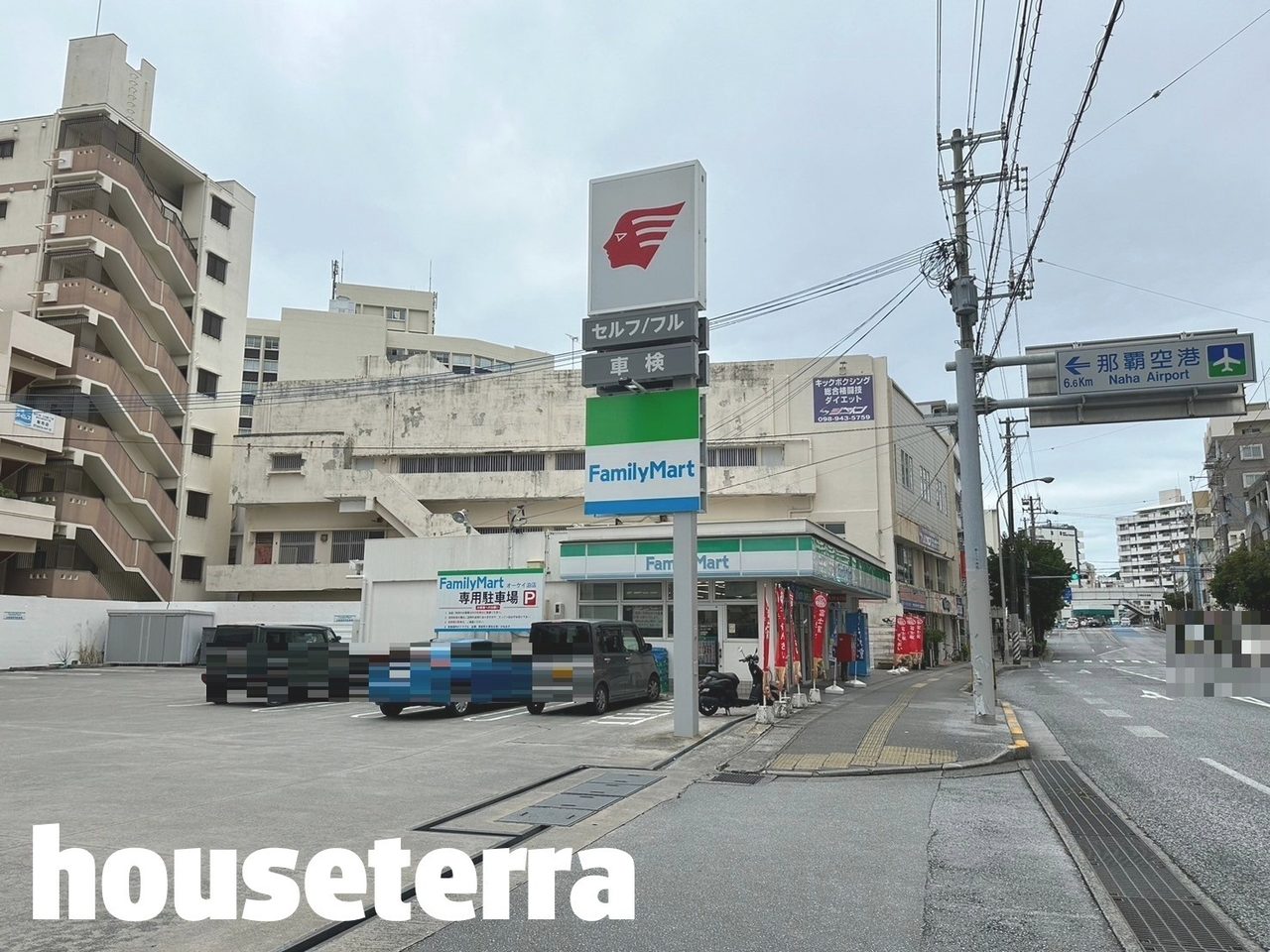 Photos of Shohei Building (Naha, Apartment) 15