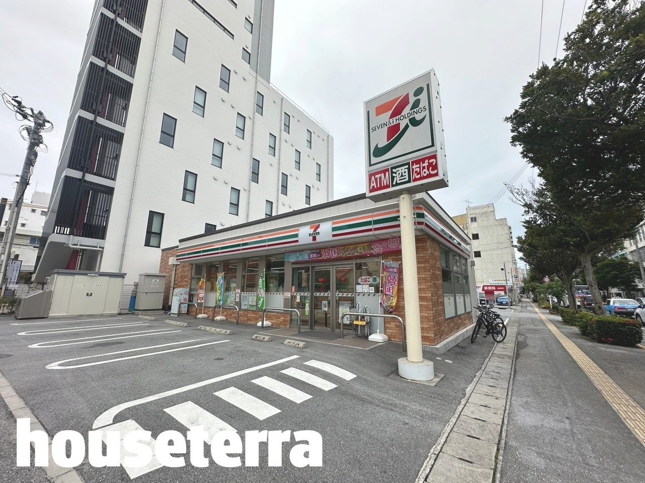 Photos of Shohei Building (Naha, Apartment) 16