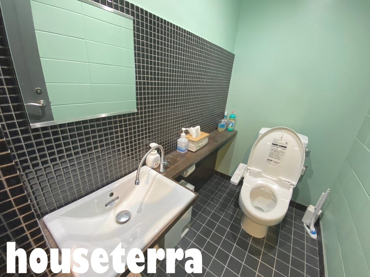 Photos of Matsuo 1-chome, Naha, Okinawa (Naha, Detached House) 15