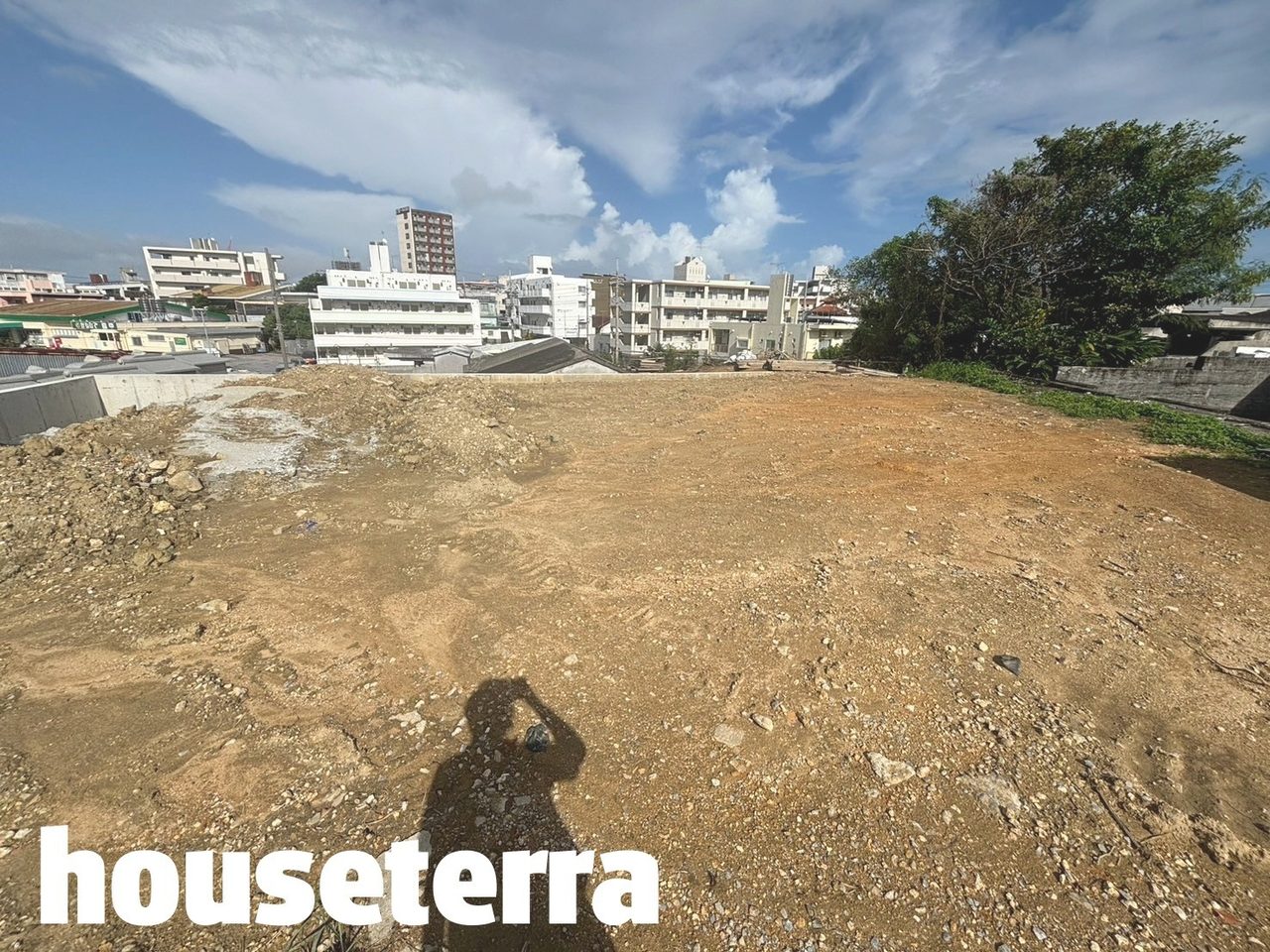 Photo 10 of Moromizato 3-chome, Okinawa City (9 lots in total) ① (Okinawa City, Land)