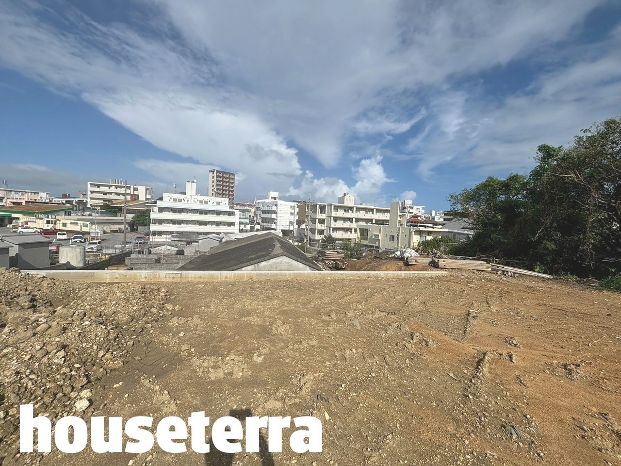 Photos of Moromizato 3-chome, Okinawa City (Total 9 lots) ④ (Okinawa City, Land) 8