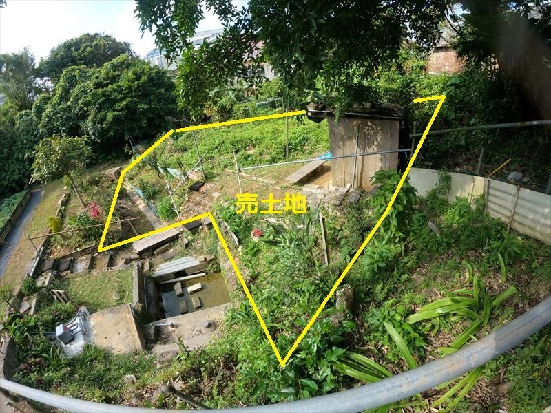 Photos of Moromizato 3-chome, Okinawa City (Total 9 lots) ⑦ (Okinawa City, Land) 19