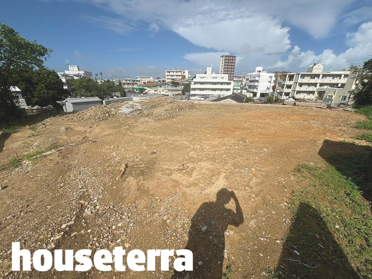 Photo 11 of Moromizato 3-chome, Okinawa City (9 lots in total) ⑨ (Okinawa City, Land)
