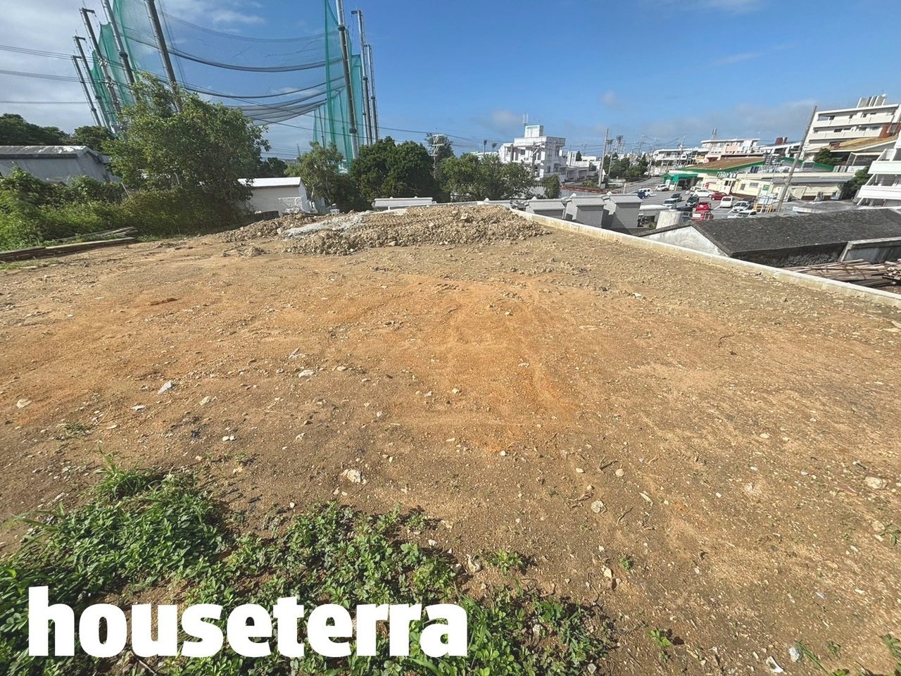 Photo 15 of Moromizato 3-chome, Okinawa City (9 lots in total) ⑨ (Okinawa City, Land)